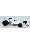 Postil Italy - Brabham BT 44