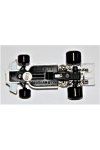 Postil Italy - Brabham BT 44