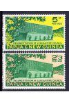 ;Papua N. Guinea známky Mi 27-8