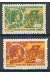 Vietnam známky Mi 83-84