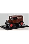 Oxford - 1:76 - Scammell