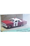 White Rose - Policejní auta - Plymouth Fury - Minnesota