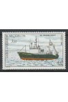 St. Pierre et Miquelon známky Mi 565