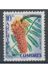 Comores známky Mi 39