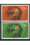 San Marino známky Mi 1075-76