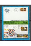 Paraguay známky Mi 2597