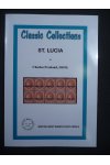 Classic Collestions - St. Lucia - Charles Freeland