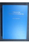 A History of The Ship Letters of the British Isles - A.W. Robertson I+II