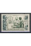 Cameroun známky 1950 Oeuvres sociales