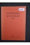 Katalog DAKA 1947