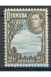 Bermuda známky Mi 105