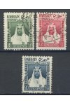 Bahrain známky Mi 118-20