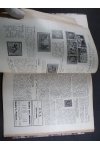 Časopisy Tribuna Filatelistů 1929