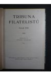 Časopisy Tribuna Filatelistů 1942