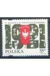 Polsko známky Mi 3586