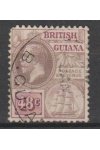 British Guiana známky Mi 135 Kz