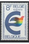 Belgie známky Mi 1976