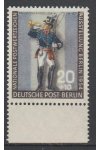 Berlín známky Mi 120