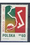 Polsko známky Mi 2160