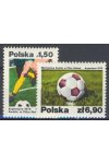 Polsko známky Mi 2557-58