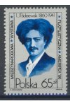 Polsko známky Mi 3027