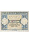 ČSR I celistvosti - Coupon Reponse International 40 Francs