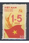 Vietnam známky Mi 72