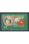 Vietnam známky Mi 150