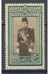 Egypt známky Mi 258