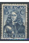 Curacao známky Mi 133