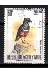 Cote d´Ivoire známky Mi 0672 A