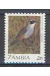 Zambia známky Mi 393F