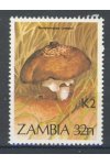 Zambia známky Mi 562