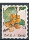 Zambia známky Mi 578