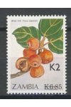 Zambia známky Mi 580