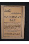 Katalog Kaplánek 1930