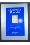 Aukční katalog Karamitsos - Řecko