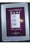 Aukční katalog Karamitsos - Řecko