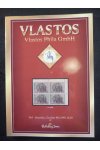 Aukční katalog Vlastos - Řecko