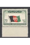 Afghanistan známky Mi 353