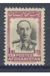 Afghanistan známky Mi 357