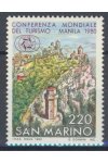 San Marino známky Mi 1220