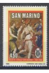 San Marino známky Mi 1349