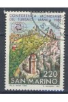 San Marino známky Mi 1220