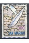 San Marino známky Mi 1277