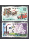 Belgie známky Mi 1982-83