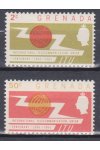 Grenada známky Mi 192-93