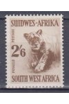 South West Africa známky Mi 288