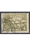 New Guinea známky Mi 44