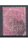 Straits Settlements známky Mi 31